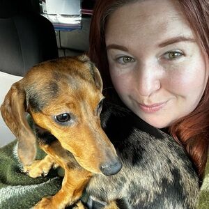 Meet your Posher, Michaela